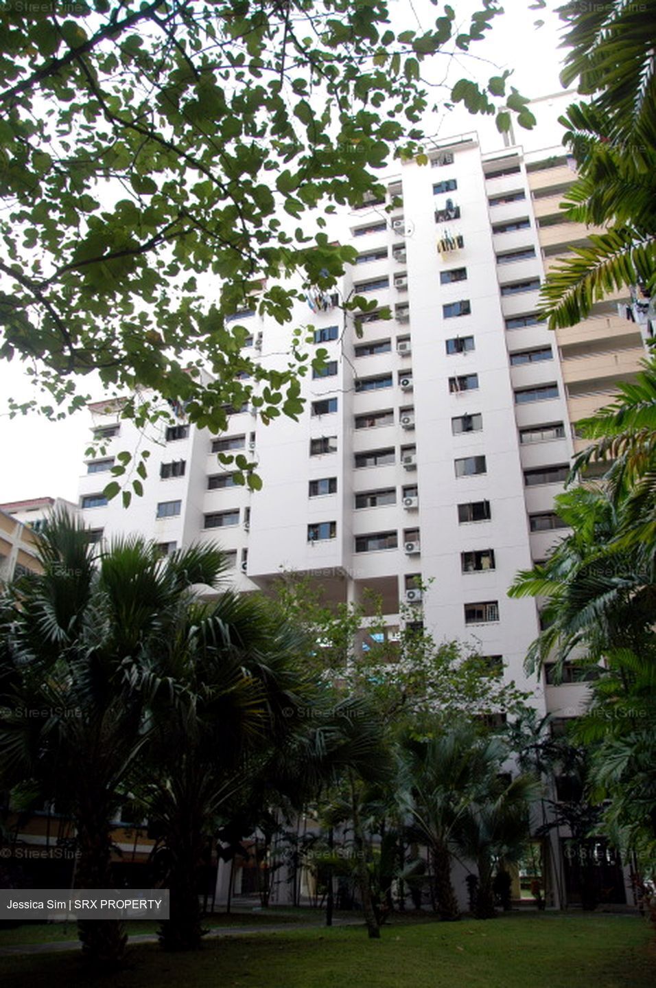 Blk 531 Pangshan Valley (Bukit Panjang), HDB 4 Rooms #583315271